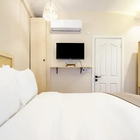 Apartment Pleasant Istanbul