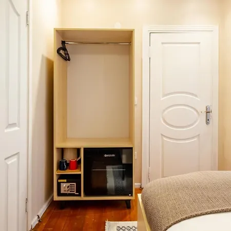 Apartamento Pleasant