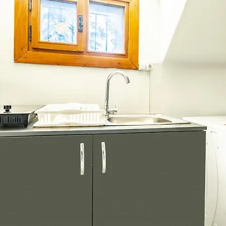 Pleasant Apartamento